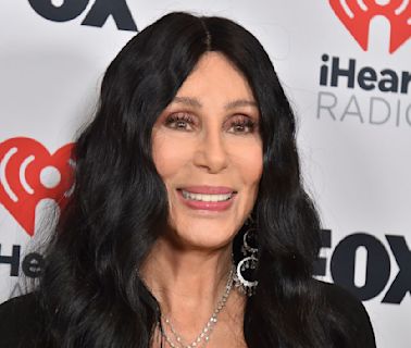 Cher: Fing in Las Vegas finanziell bei null an