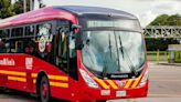 Peatón falleció luego de ser atropellado por un bus de Transmilenio en la carrera 30