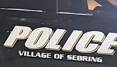 Gun report leads to Police standoff in Sebring