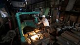 INDIA BUDGET India announces credit guarantee scheme for small industries in manufacturing