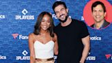 Rachel Lindsay Feels ‘Indebted’ to Ashton Kutcher for Helping Her Choose Bryan Abasolo on ‘The Bachelorette’