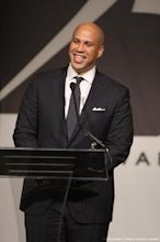 Cory Booker