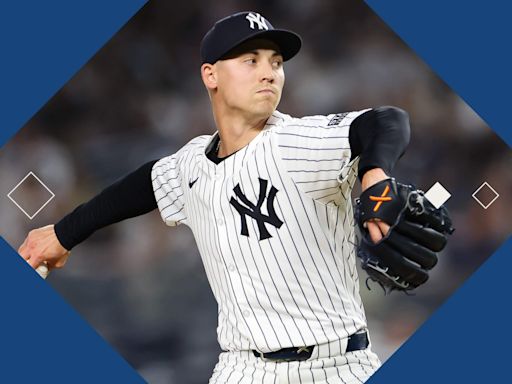 NY Yankees Covering the Bases: Luke Weaver, Aaron Judge, and Gerrit Cole's injury rehab