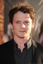 Anton Yelchin