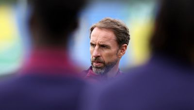 England: Gareth Southgate weighing up back-three switch for Switzerland clash