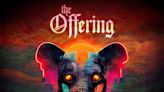 The Offering Announce New Album, Unleash Pummeling Lead Single “WASP”: Stream