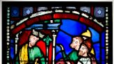 Worcester Art Museum accused of possessing stolen 13th-century stained-glass window