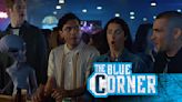 Video: Dustin Poirier, the Bud Light Genie and an alien walk into a bar …