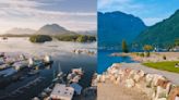 11 BC small towns that come alive during the summer | Curated