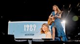 Por qué la gira 'Eras' de Taylor Swift está moviendo una cantidad ingente de dinero