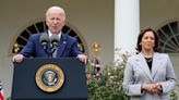 La familia Kennedy respaldará a Joe Biden y Kamala Harris para la reelección - La Opinión