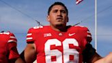 Ex Ohio State Buckeyes' Lineman Enokk Vimahi Transfers to Washington