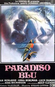 Paradiso Blu