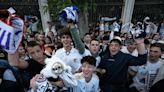 Revealed: How Real Madrid Players Celebrated Becoming La Liga Champions