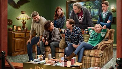 The Most Popular Cast Members of ‘The Conners,’ Ranked From Lowest to Highest Social Media Following