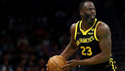 Blockbuster Trade Pitch Would Send Draymond Green to the Knicks