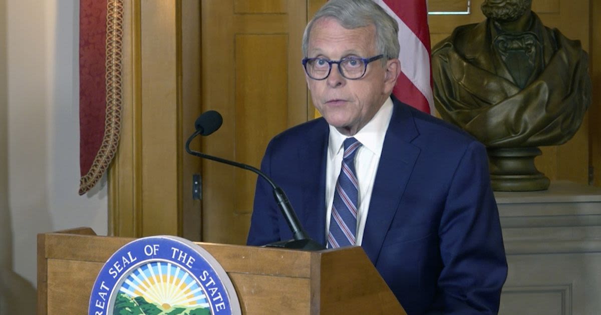 Text messages link DeWine to FirstEnergy dark money payment