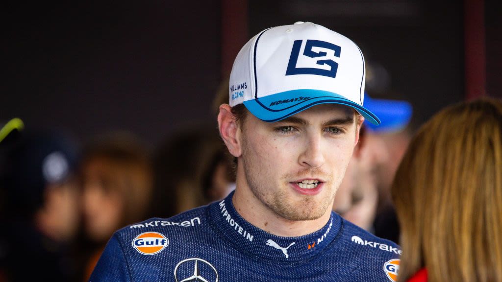 F1 British Grand Prix Notes: Logan Sargeant Earns Best Formula 1 Finish for Williams