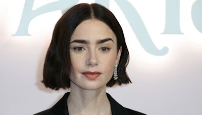 Lily Collins’s Homes: Inside the Actor’s Transatlantic Real Estate Portfolio