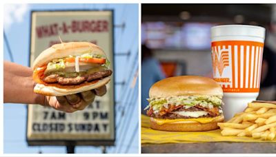 NC’s What-A-Burger vs. Texas’ Whataburger: We break down the differences, look at history