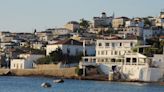 British sailor found dead with head injuries off Greek island of Spetses