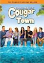 Cougar Town season 2