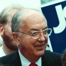 Jesse Helms