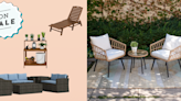 Wayfair's Labor Day Sale Is Stacked With up to 70% off End-of-Summer Furniture Deals