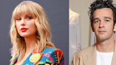 Taylor Swift and Matty Healy Have Reportedly Broken Up