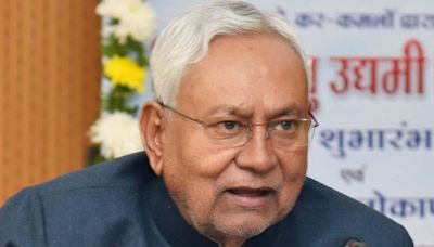 Nitish Kumar's response on Bihar special status snub: ‘Sab kuch dhire dhire…’