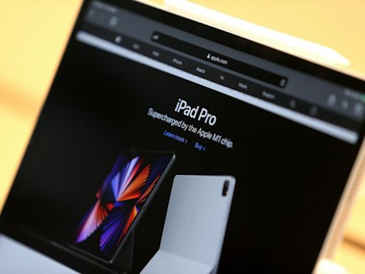 蘋果新一代iPad Pro直上M4晶片？iPadOS 17.5 Beta早藏玄機 - 自由電子報 3C科技