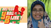 Malaysia web game teaches young voters to identify disinformation