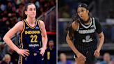 Caitlin Clark vs. Angel Reese WNBA stats: How rival rookies stack up ahead of first pro matchup | Sporting News Canada