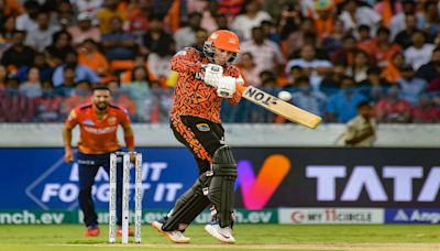 SRH vs PBKS IPL 2024 Match Report: Sunrisers bag second spot in points table after beating Punjab Kings by 4 wickets