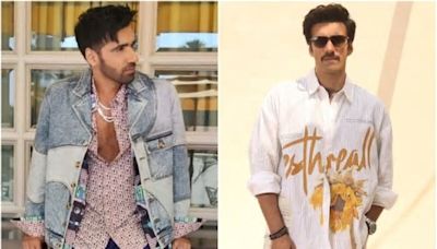 5 Times Madgaon Express Actor Avinash Tiwary Set Fashion Goals For Men- Check Out His Posts INSIDE