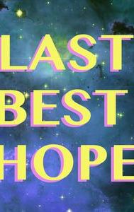 Last Best Hope