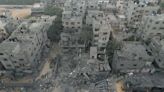 Israel muestra imágenes de tanques en Gaza, intensifica la guerra contra Hamás