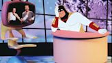 An ode to Space Ghost Coast to Coast, the groundbreaking comedy show that just turned 30