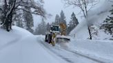 Sierra mountains are encased in snow, transforming many of us into inconsiderate jerks | Opinion