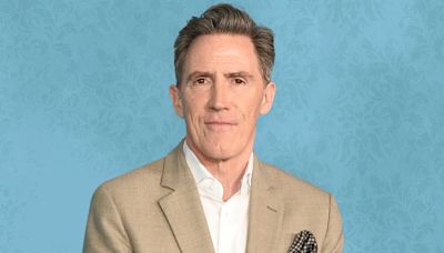 Rob Brydon: ‘I knew Gavin & Stacey was coming back ages ago, but had to deny it’