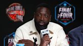 HOF Class of 2023's Dwyane Wade: 'On the bandwagon' for South Florida Final Four teams