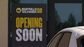 Buffalo Wild Wings GO coming to northeast Fresno