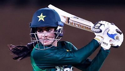 Pakistan Vs UAE LIVE Score, Women's Asia Cup 2024:Aliya Riaz Claims First Wicket With A Catch: Can PAK Disrupt The...