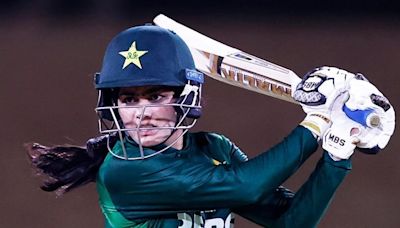 Pakistan Vs UAE LIVE Score, Women's Asia Cup 2024: PAK Aim Semi-final Berth Against Winless UAE