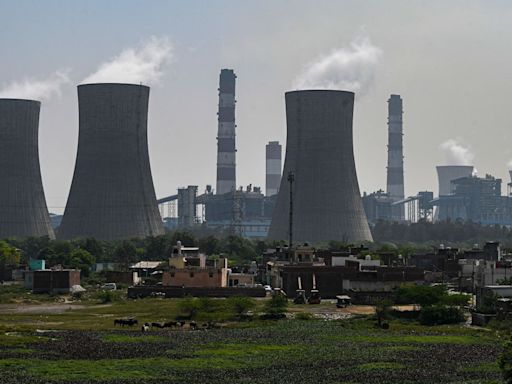 Indian public sector firm NTPC's green energy arm files for $1.2 billion IPO