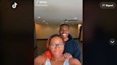 ‘I love that girl.’ Tre-Vaughn Minott gushes about Gamecock girlfriend Aliyah Boston