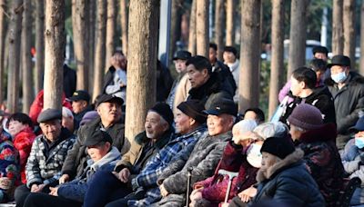 China wants to raise its retirement age. People aren't happy.