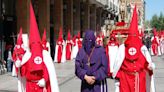 El Indulto, La Oración en el Huerto y Silencio y Penitencia, procesiones de este Jueves Santo