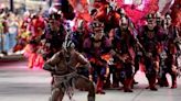 Nova York terá exposição de fantasias do Carnaval - Imirante.com
