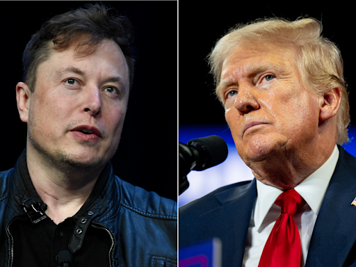 Can we stop Elon Musk from winning the election for Trump?